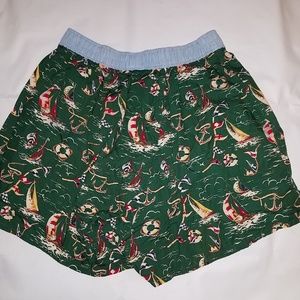 Tommy Hilfiger Underwear & Socks - VINTAGE Tommy Hilfiger Boxer Shorts MD Sailboats Tommy Hilfiger Underwear & Socks - VINTAGE Tommy Hilfiger Boxer Shorts MD Sailboats
